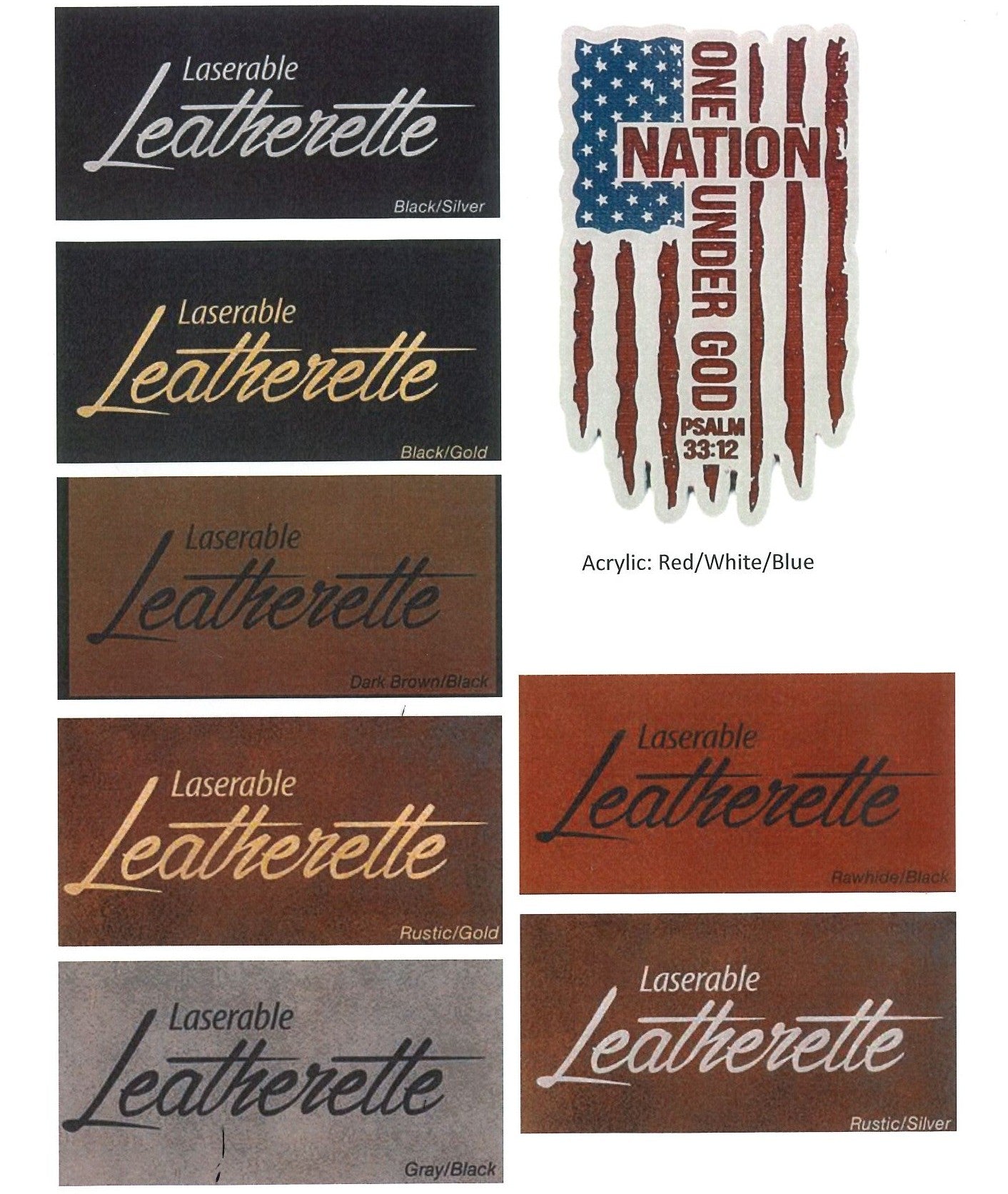 Custom American flag One Nation under God Richardson 112 Trucker Hat - OGGDesigns