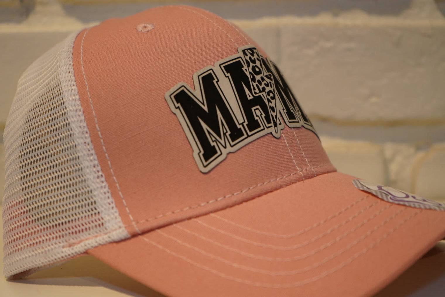 Mama Hat - OGGDesigns