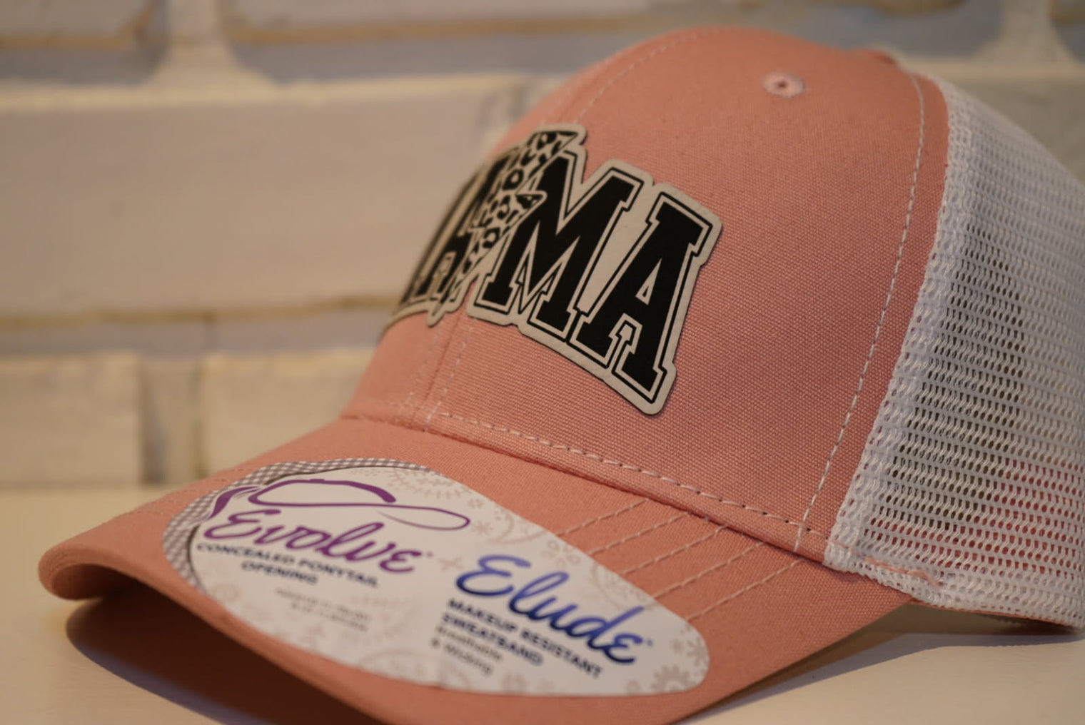 Mama Hat - OGGDesigns