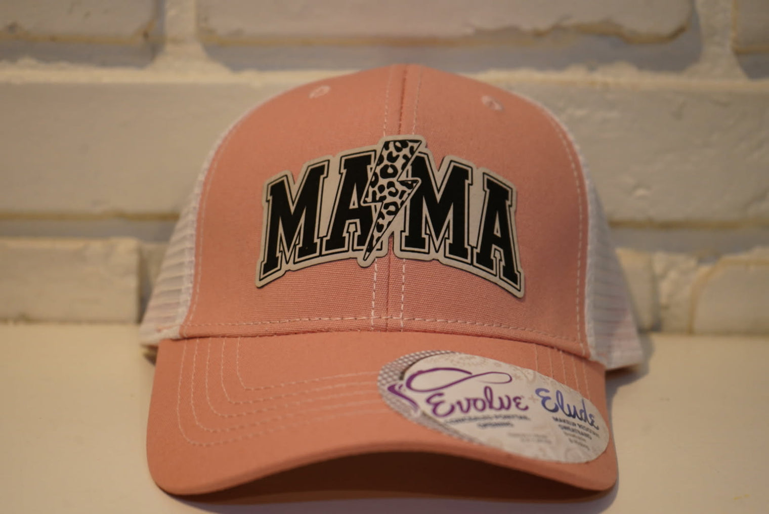 Mama Hat - OGGDesigns