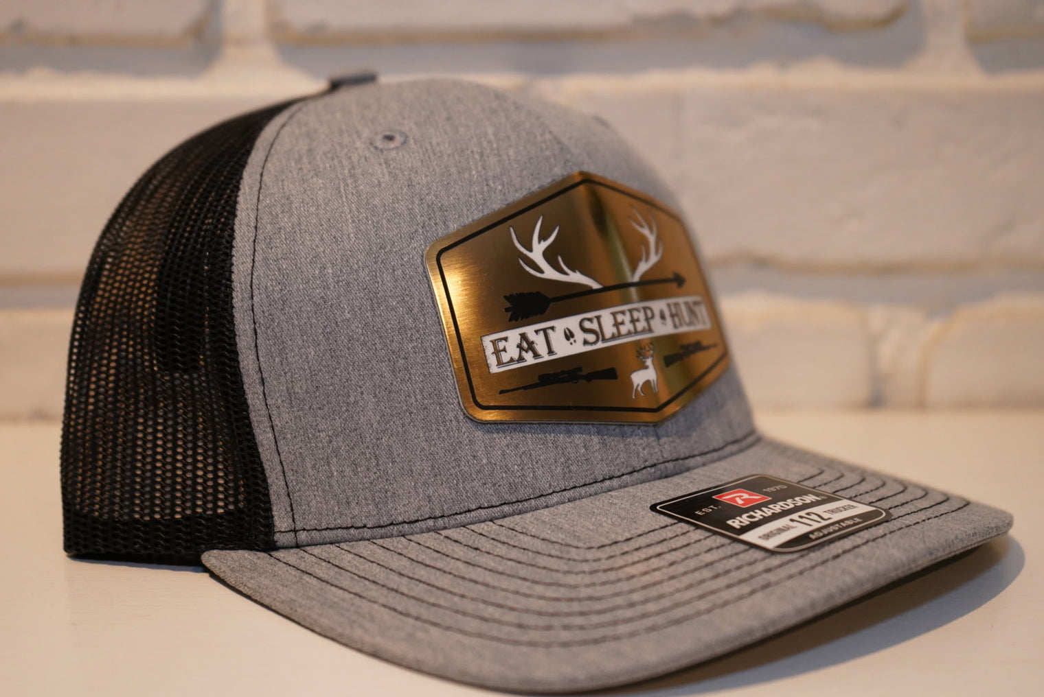 Eat, Sleep and Hunt - OGGDesigns