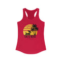 Tank Top - Life is Better in the Summer - OGGDesigns