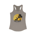 Tank Top - Life is Better in the Summer - OGGDesigns