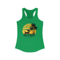 Tank Top - Life is Better in the Summer - OGGDesigns