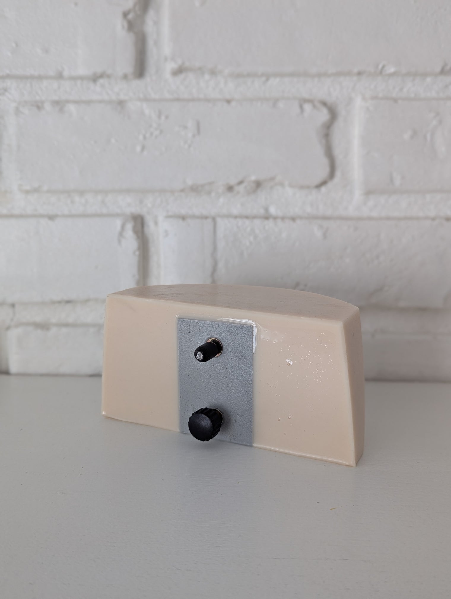 Platen Attachment for Hat Press - OGGDesigns