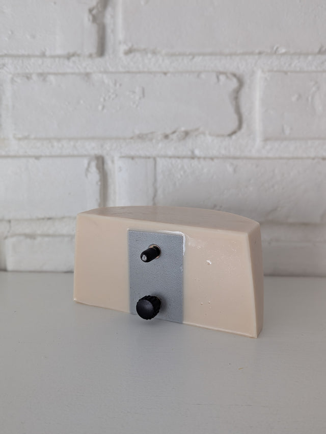 Platen Attachment for Hat Press - OGGDesigns