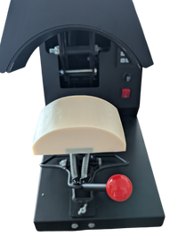 Platen Attachment for Hat Press - OGGDesigns