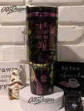 Mermaid and Ocean Lovers 40 oz Custom Tumbler with handle - OGGDesigns
