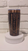 Patriot Collection Insulated Tumbler - Freedom Eagle, Gadsden & Veteran Designs