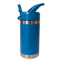 12oz Blue Kids Water Bottle - OGGDesigns