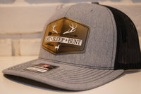 Eat, Sleep and Hunt - OGGDesigns